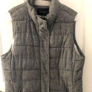 Banana Republic Jackets & Coats - Soft Warm BR Vest Banana Republic Jackets & Coats - Soft Warm BR Vest